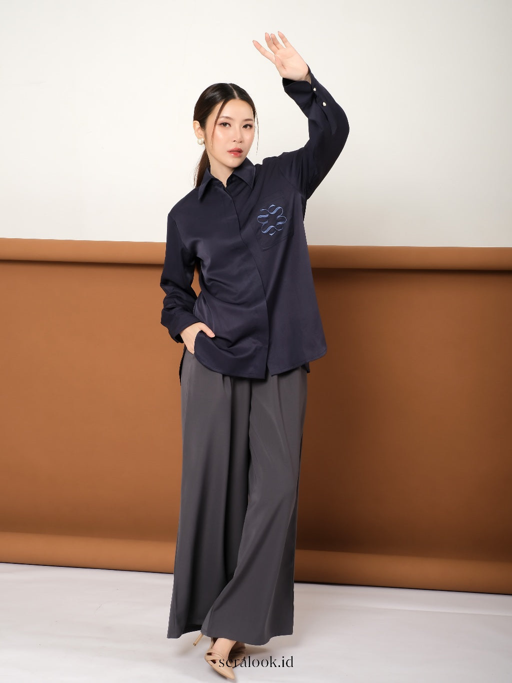 Seira Pants