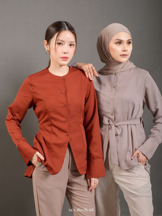 Excelsa Shirt