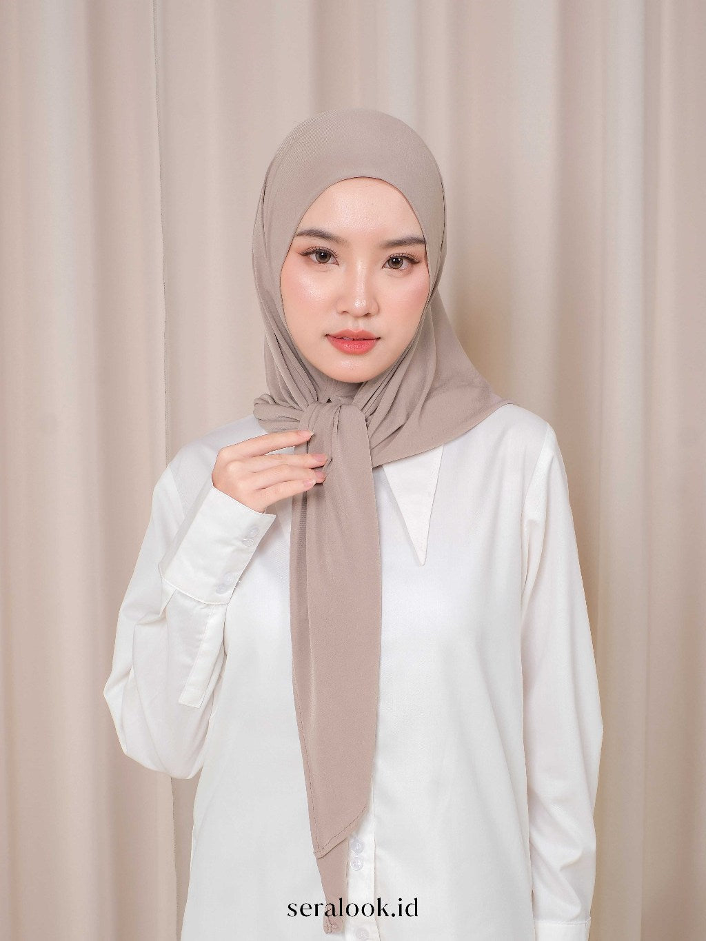 Hawa Instan Shawl