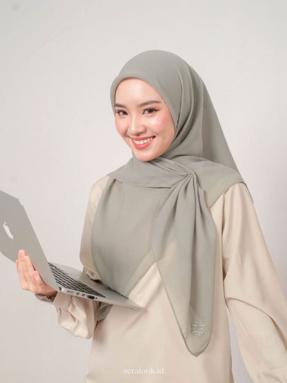 Nada Sifon Catton Square