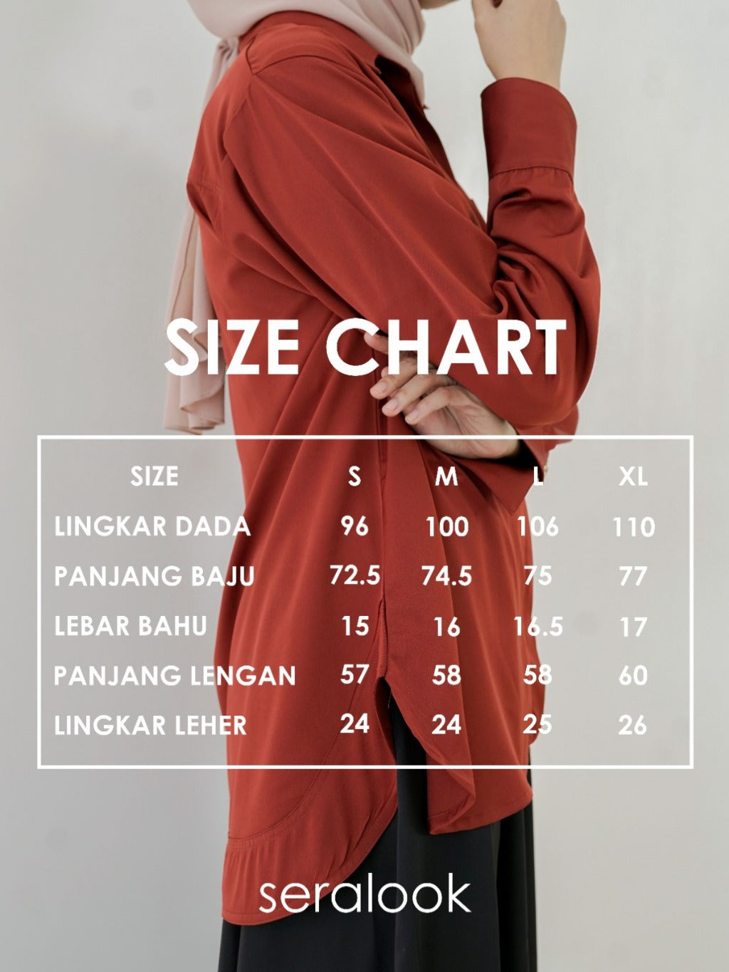 Maganda Shirt