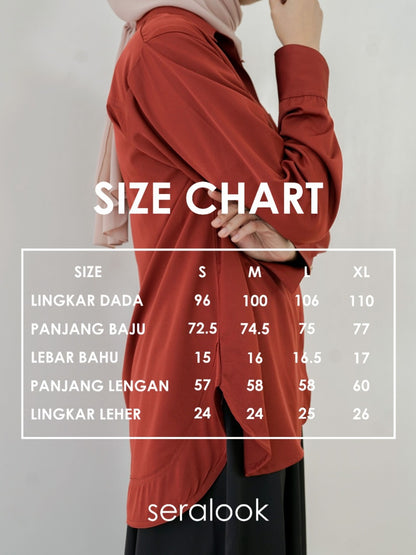 Maganda Shirt
