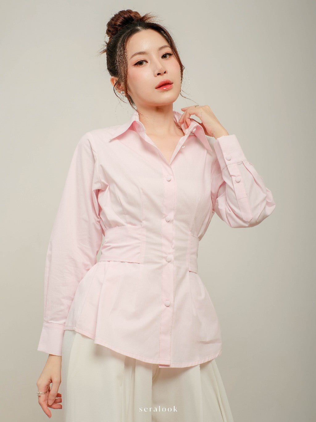 Talya Shirt