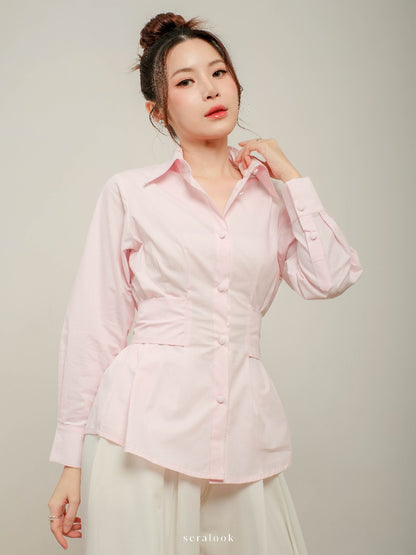 Talya Shirt