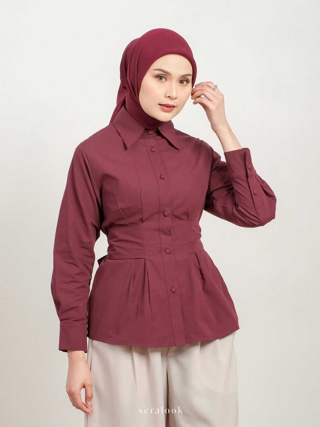 Talya Shirt