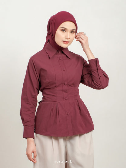 Talya Shirt