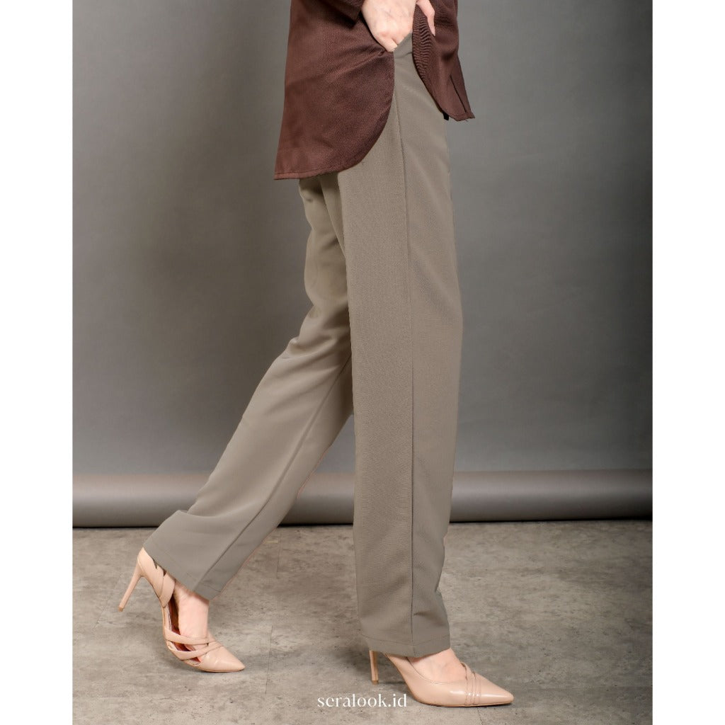 Piccolo Ankle Pants