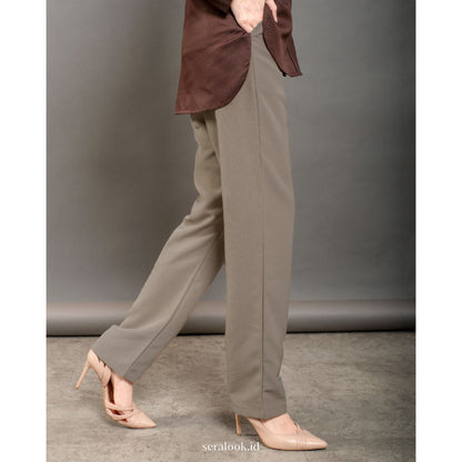 Piccolo Ankle Pants