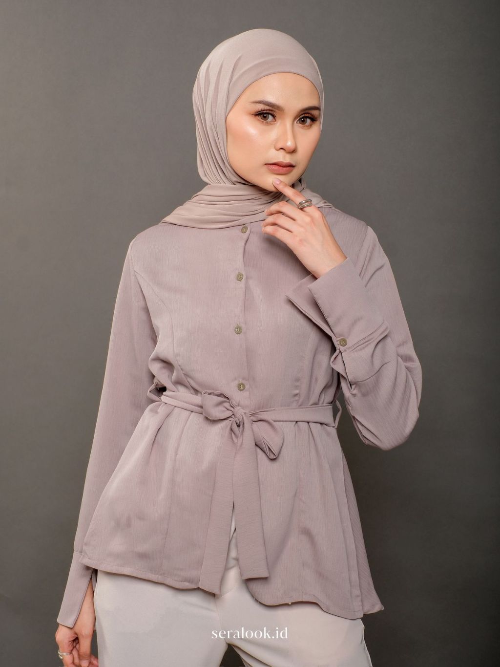 Excelsa Shirt
