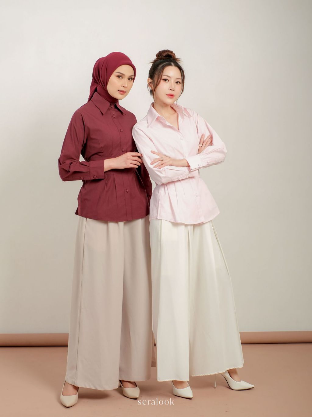 Talya Shirt