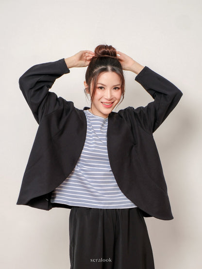 Calla Sweat Jacket