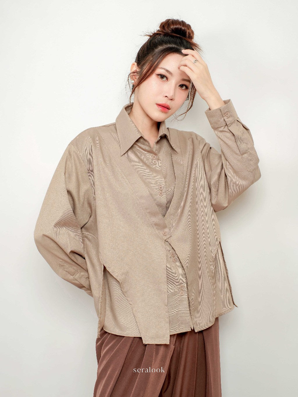 Mayra Shirt