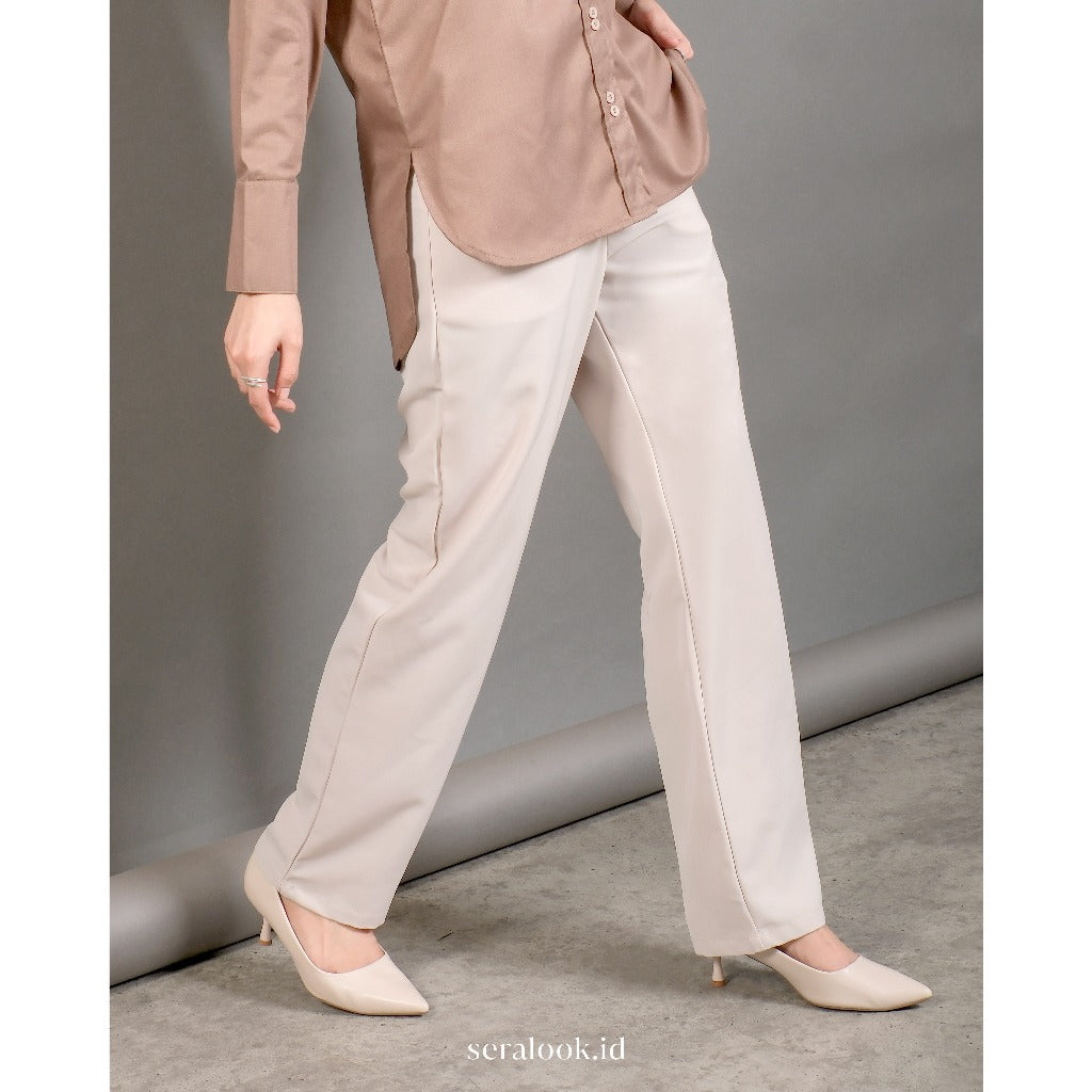 Piccolo Ankle Pants