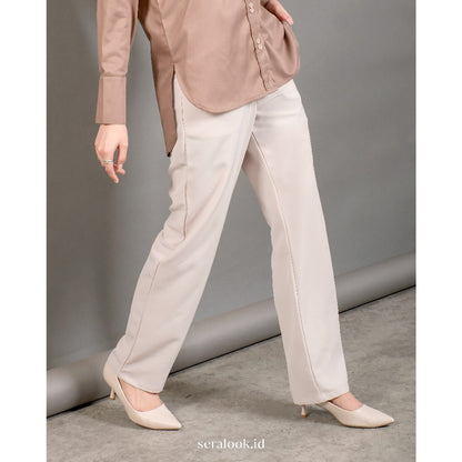 Piccolo Ankle Pants
