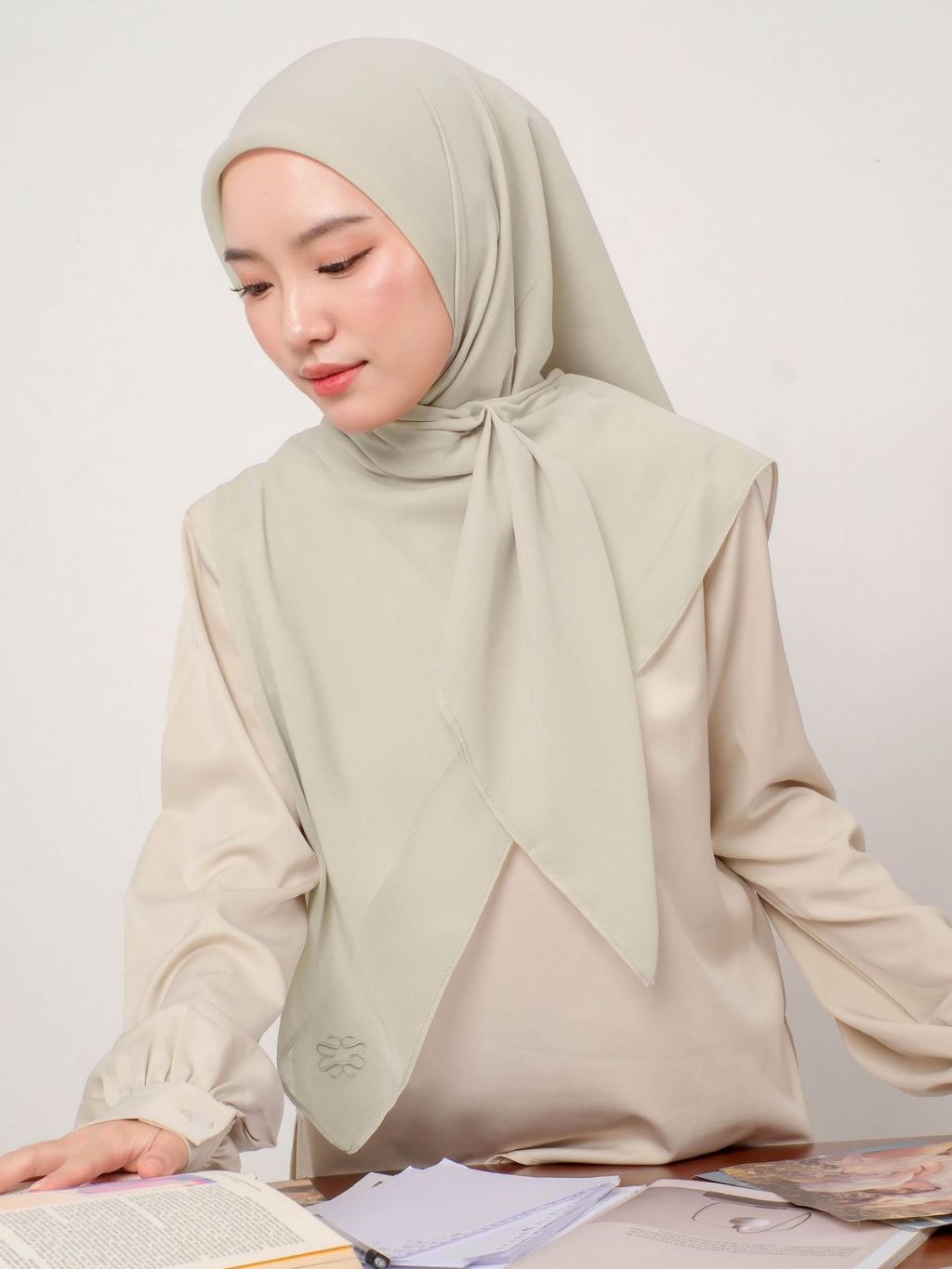 Nada Sifon Catton Square