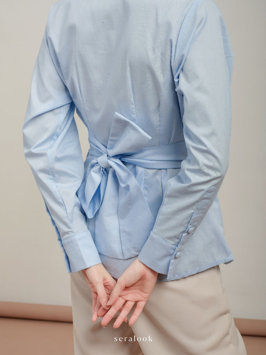 Talya Shirt