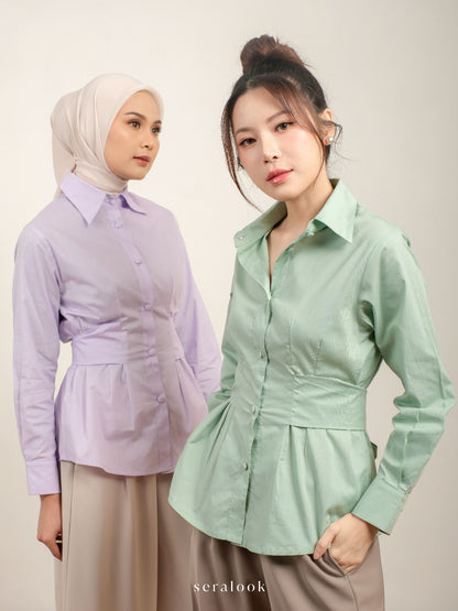 Talya Shirt