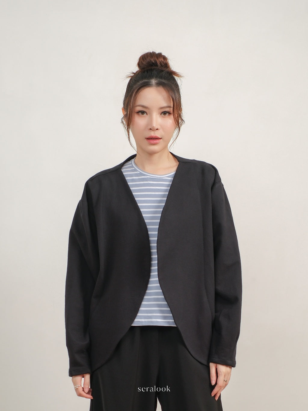 Calla Sweat Jacket