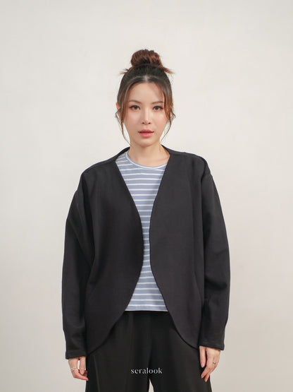 Calla Sweat Jacket