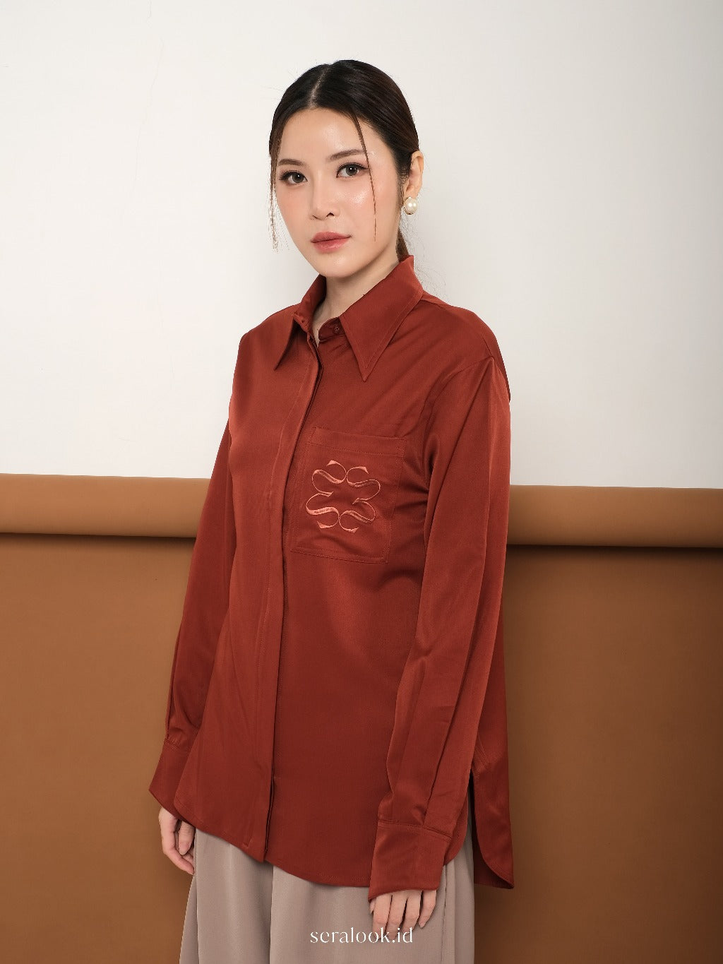 Maganda Shirt