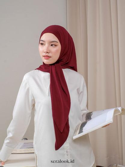Hawa Instan Shawl
