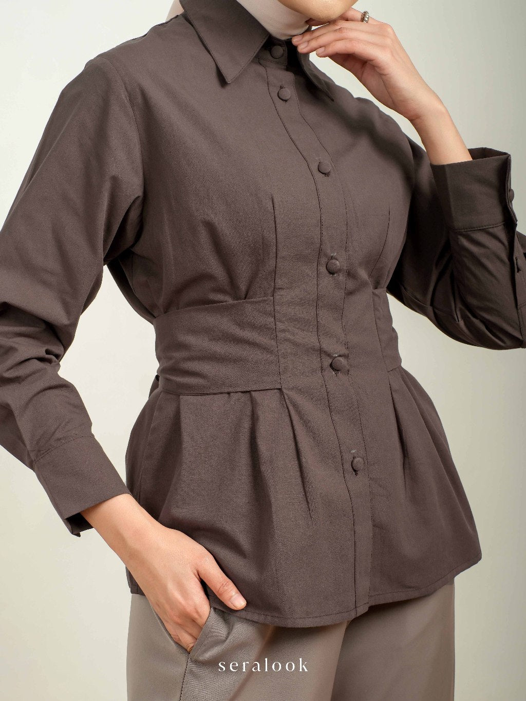 Talya Shirt