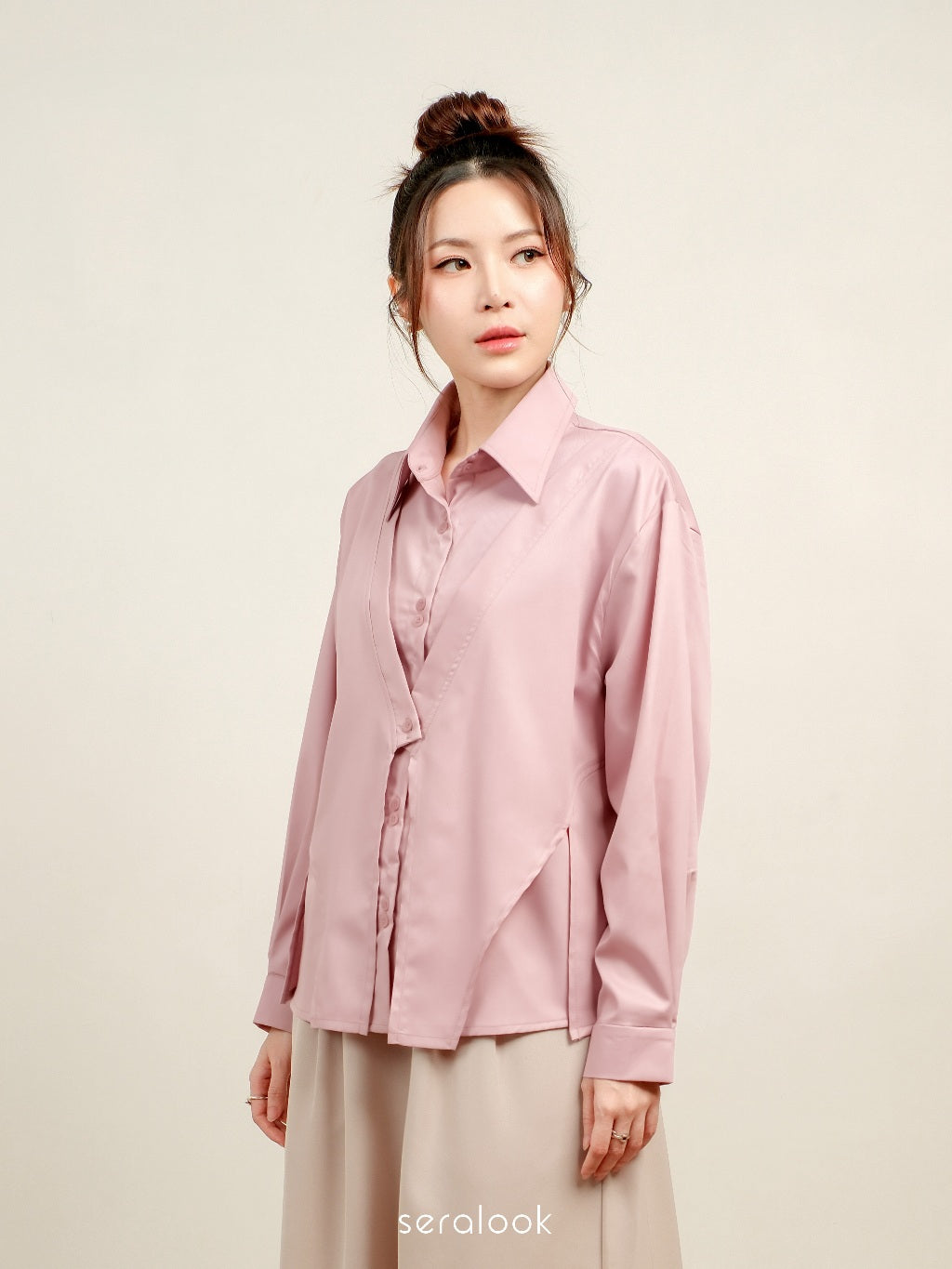 Mayra Shirt