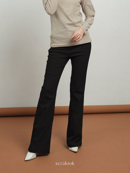 Macchiato Flare Pants