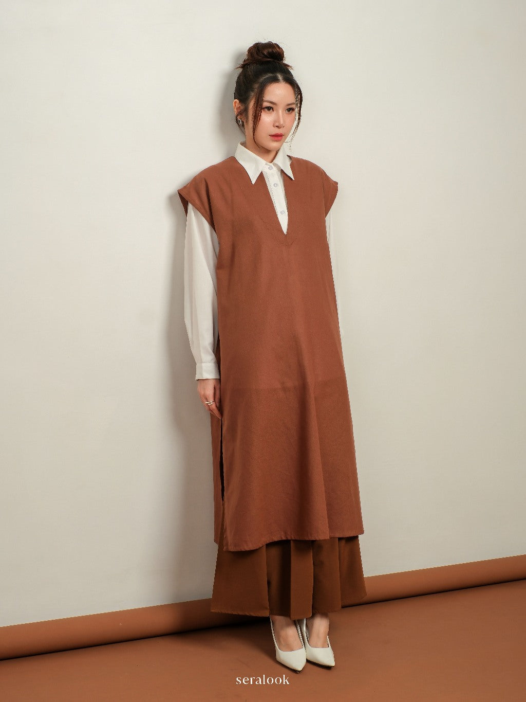Nami Long Outer