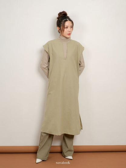 Nami Long Outer