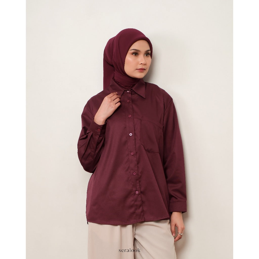 Monda Shirt