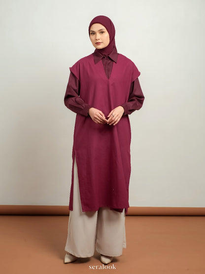 Nami Long Outer