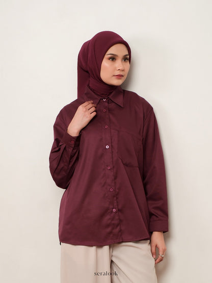 Monda Shirt