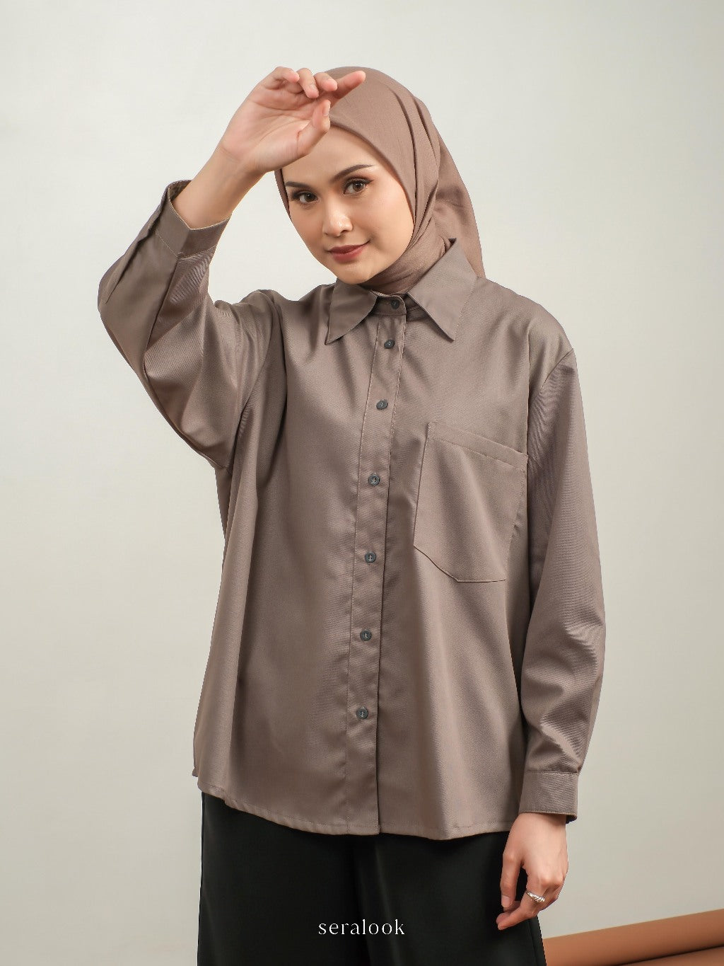 Monda Shirt