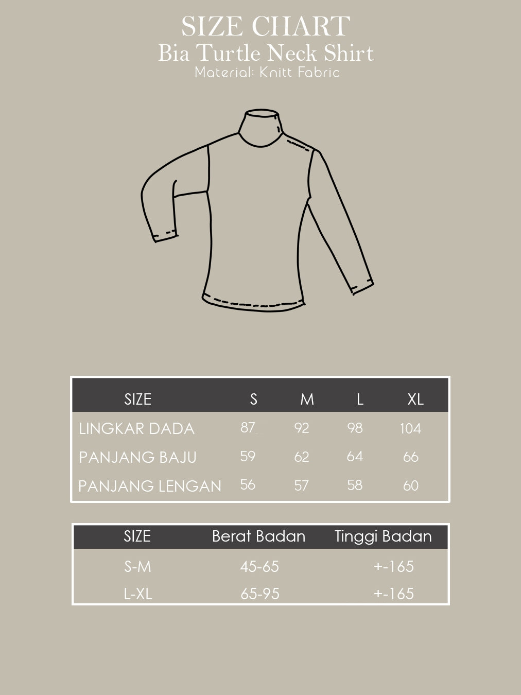 Bia Sweatshirt
