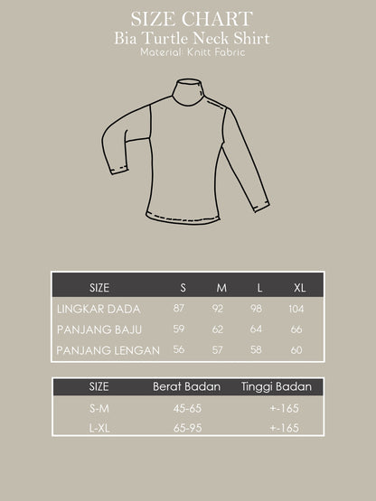 Bia Sweatshirt