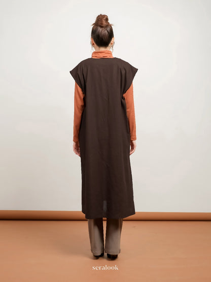 Nami Long Outer