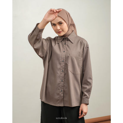 Monda Shirt