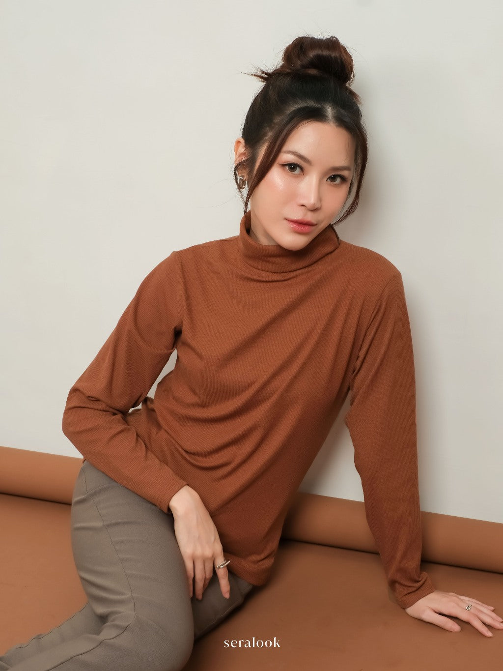 Bia Sweatshirt