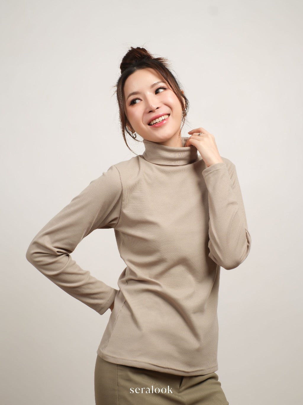 Bia Sweatshirt