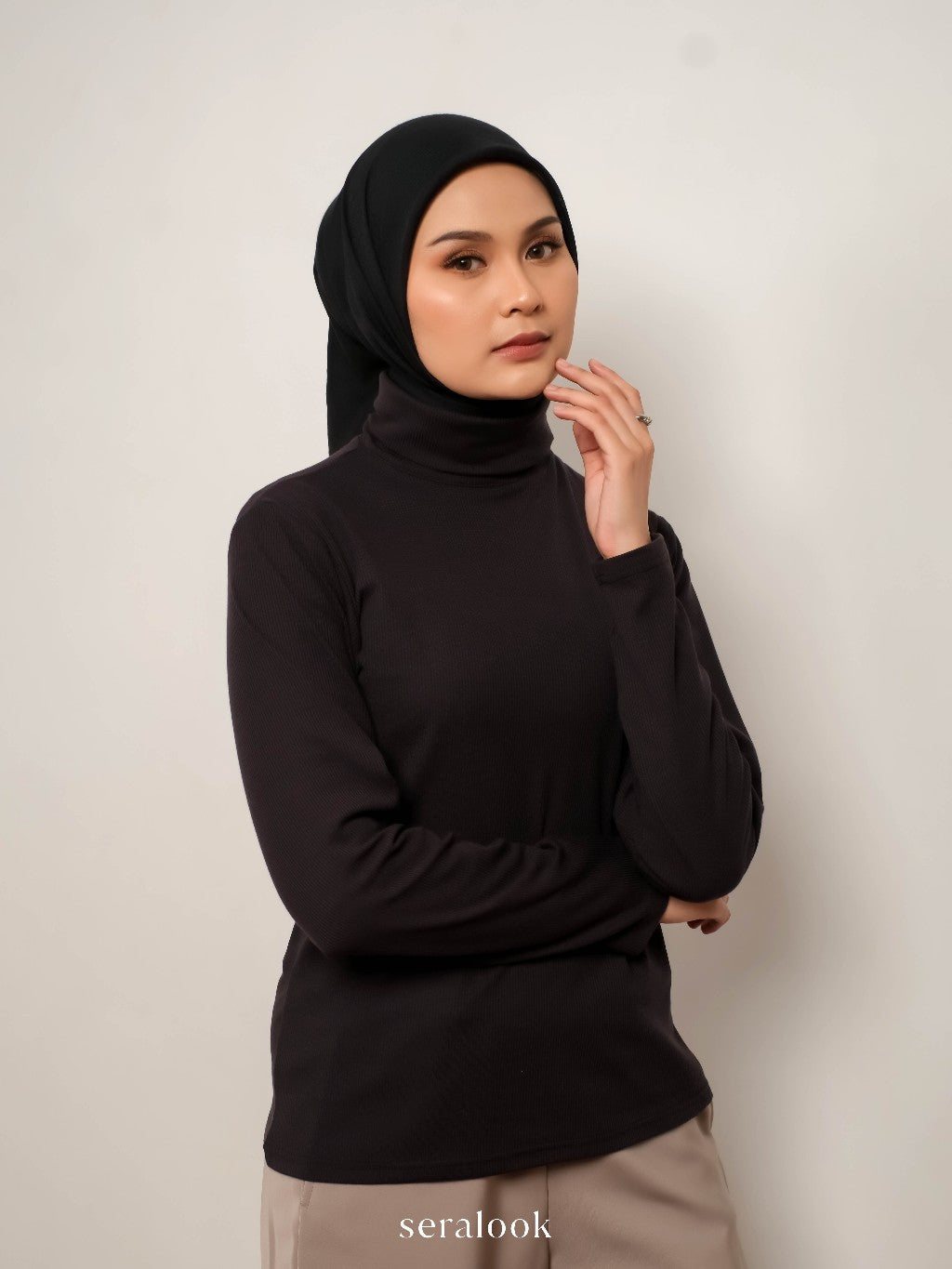 Bia Sweatshirt