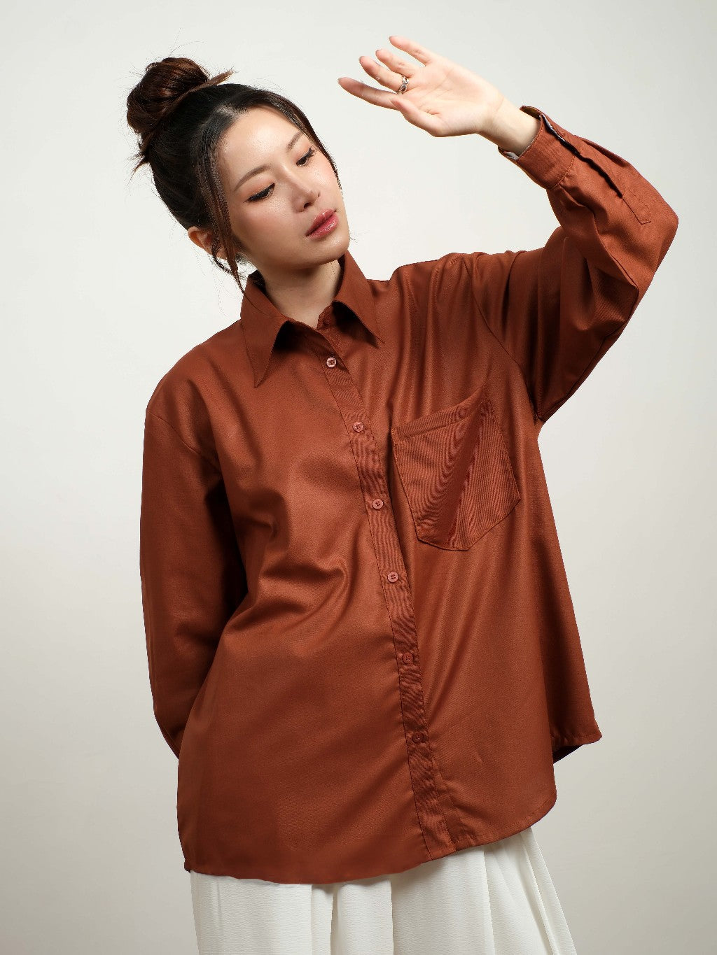 Monda Shirt