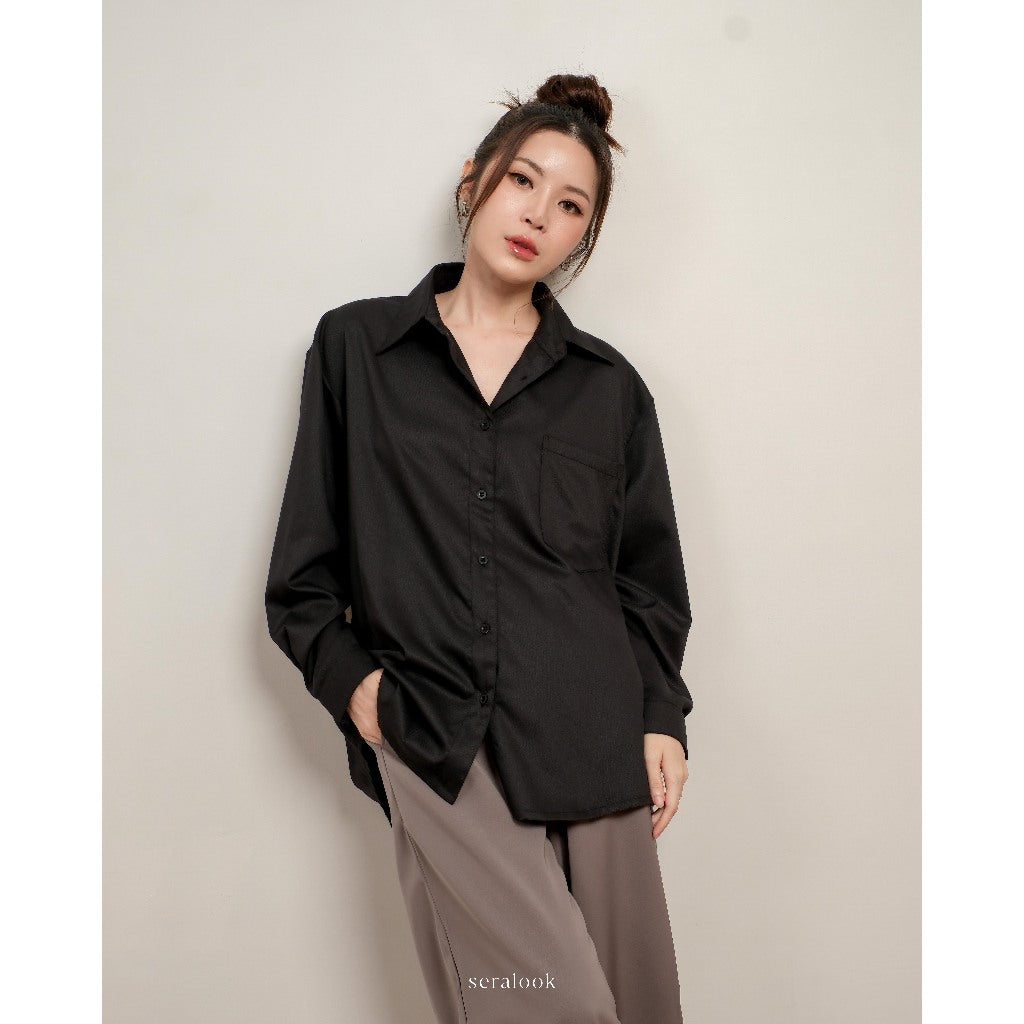 Monda Shirt