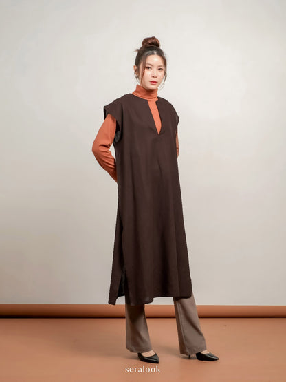 Nami Long Outer