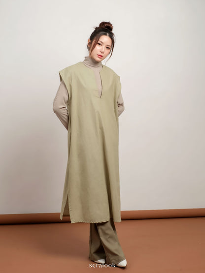 Nami Long Outer