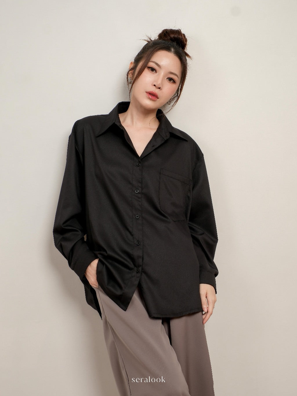 Monda Shirt