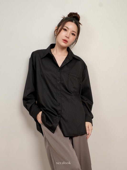 Monda Shirt