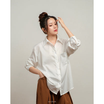 Monda Shirt