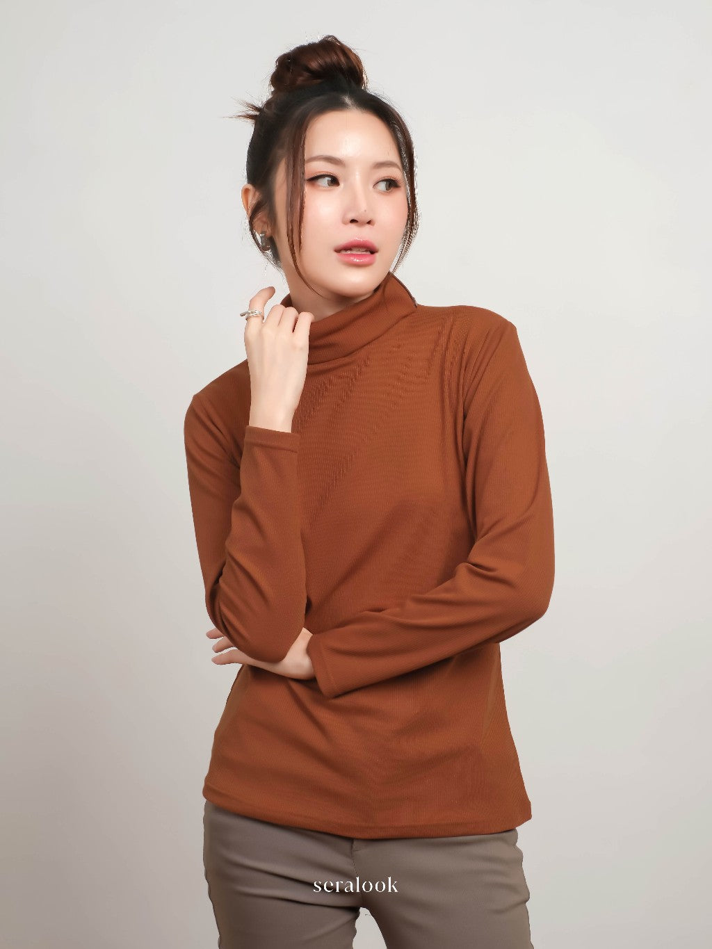 Bia Sweatshirt