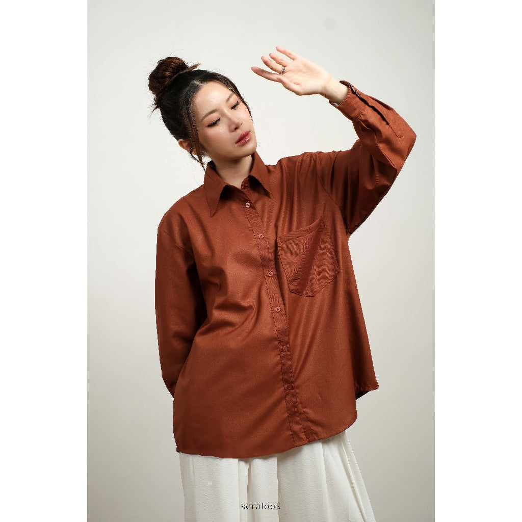 Monda Shirt